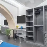 Judeka Suite Ortigia With Jacuzzi