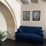 Judeka Suite Ortigia With Jacuzzi
